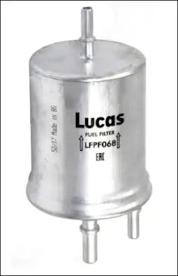 Топливный фильтр LUCAS LFPF068