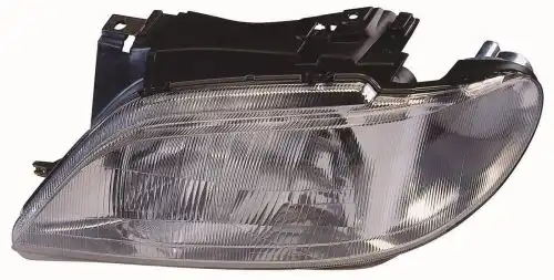 Фара ABAKUS 552-1107L-LD-EM