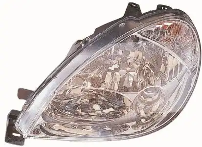 Фара ABAKUS 552-1114R-LD-EM