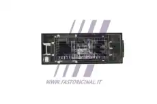 ЛАМПА ОСВ НОМ. ЗНАКА RENAULT MASTER 10> Л/П FT87811 FAST