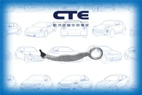 Рычаг подвески CTE CS-2133L