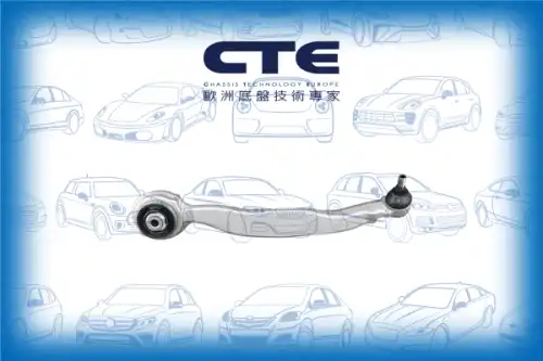 Рычаг подвески CTE CS-2138R