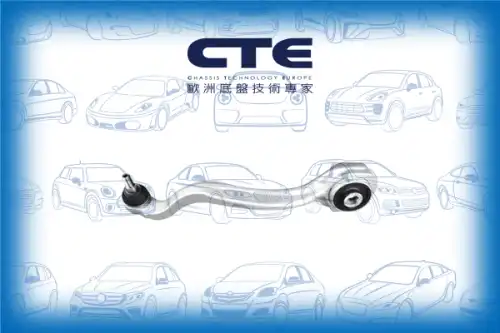 Рычаг подвески CTE CS-2142L