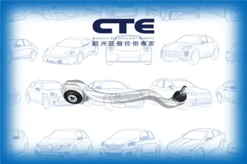 Рычаг подвески CTE CS-2142R