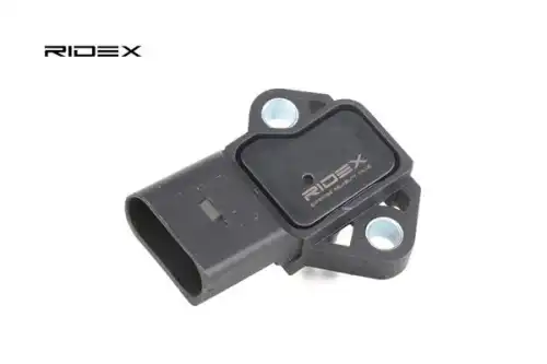 Датчик давления наддува 161B0009 RIDEX