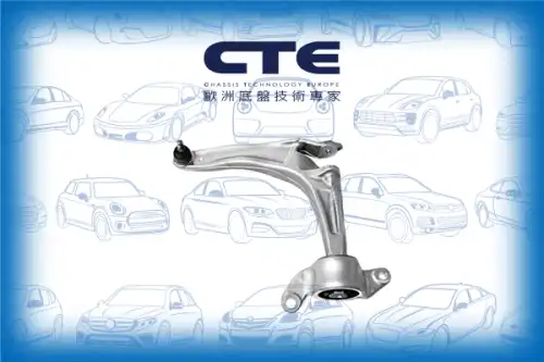 Рычаг подвески CTE CS-151L