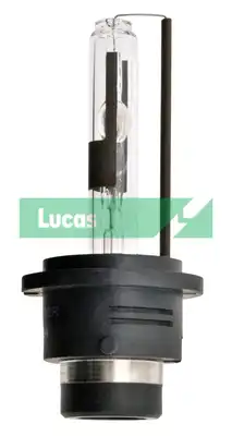 Автолампа накаливания LUCAS LLD4R