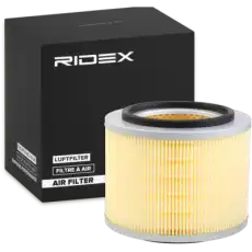 Воздушный фильтр 8A0307 RIDEX