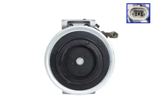 Компрессор, кондиционер 700511060 DRI