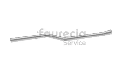 Ремонтная трубка, катализатор FS15331 FAURECIA