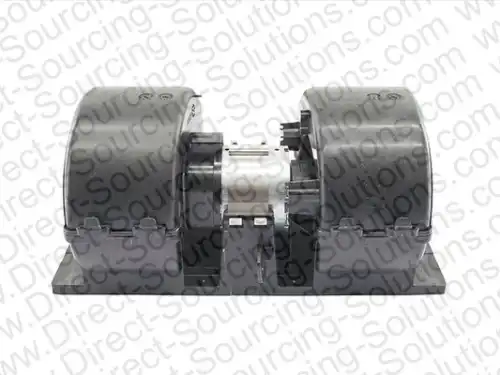 Вентилятор отопителя DSS 209592OEM