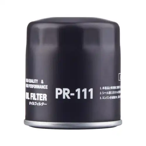 Фильтр масляный PROFIX PR111