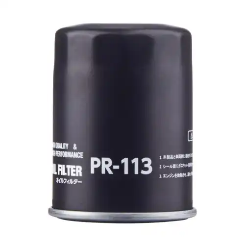 Фильтр масляный PROFIX PR113