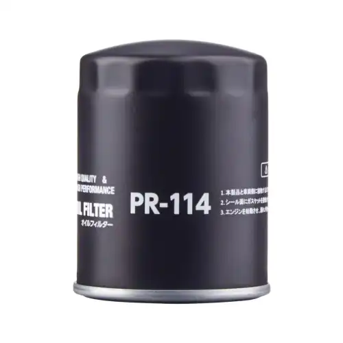 Фильтр масляный PROFIX PR114