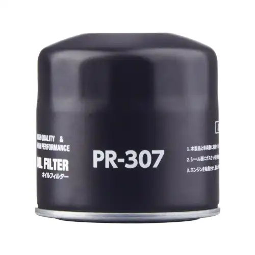 Фильтр масляный PROFIX PR307