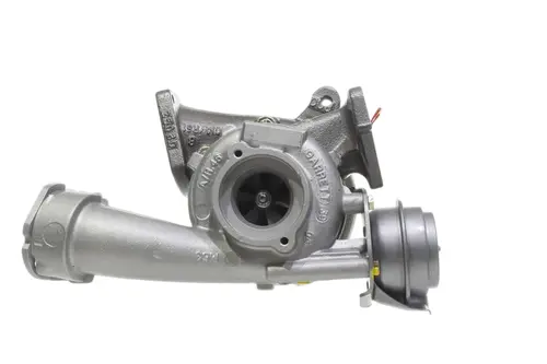 Вал турбины JRONE 1100-016-087 3591686 HOLSET