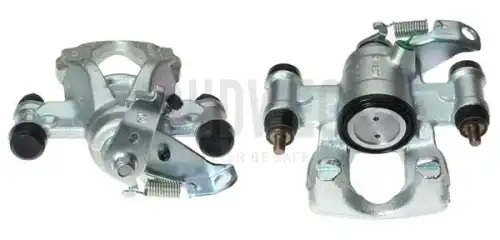 Тормозной суппорт 345150 BUDWEG CALIPER