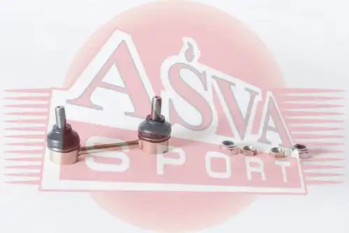 Тяга стабилизатора ASVA 0223-K11R