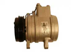 Компрессор кондиционера DAEWOO MATIZ 98- DENSO DCP08010 16CA152 SERCORE