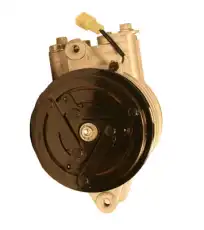 Компрессор кондиционера DAEWOO MATIZ 98- DENSO DCP08010 16CA152 SERCORE