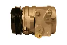 Компрессор кондиционера DAEWOO MATIZ 98- DENSO DCP08010 16CA152 SERCORE