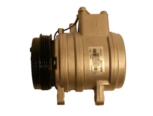 Компрессор кондиционера DAEWOO MATIZ 98- DENSO DCP08010 16CA152 SERCORE