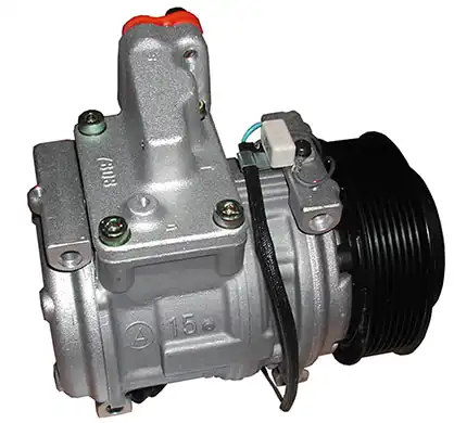 Компрессор кондиционера DENSO DCP23530 40440058 AUTOCLIMA