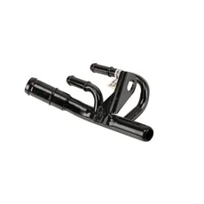 PIPE,HTR INL 10189204 CHEVROLET