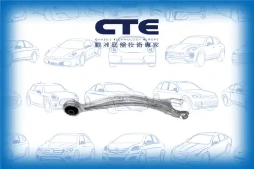 Рычаг подвески CTE CS-2703L