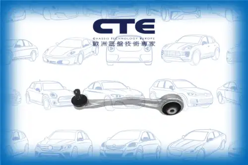 Рычаг подвески CTE CS-1937L