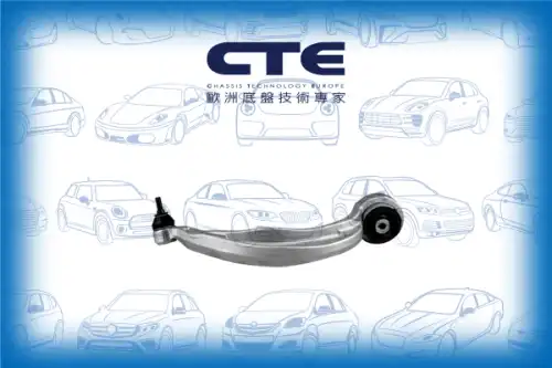 Рычаг подвески CTE CS-1938L
