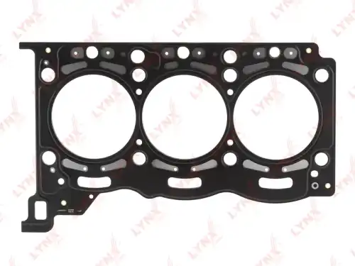 Прокладка ГБЦ LYNXAUTO SH-0455