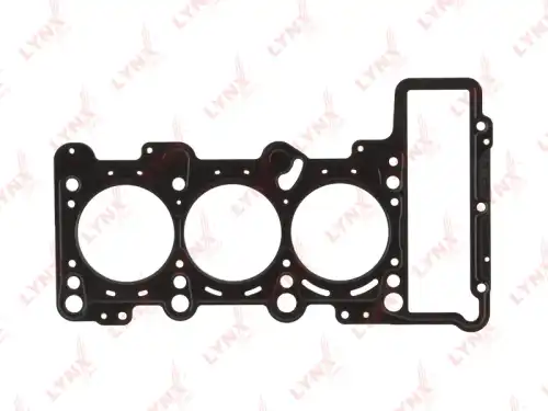 Прокладка ГБЦ LYNXAUTO SH-0976