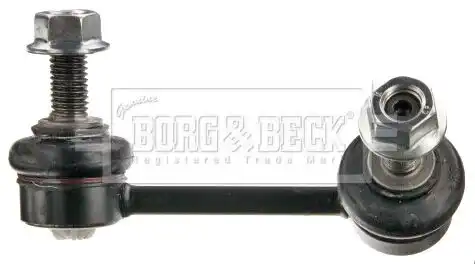 Тяга стабилизатора BORG&BECK BDL7572