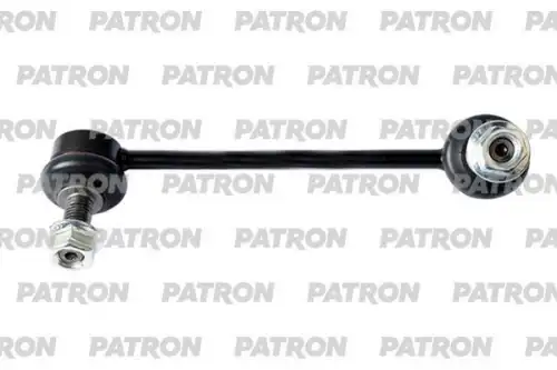 Тяга стабилизатора PATRON PS40036R