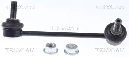Тяга стабилизатора TRISCAN 8500 27624