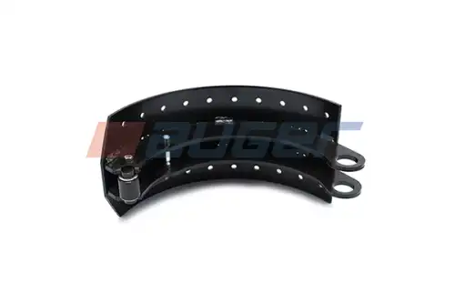 Тормозные колодки дисковые AUGER 81273