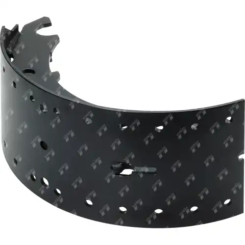 Тормозные колодки дисковые WINKLER 33108003000