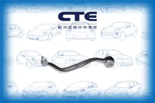 Рычаг подвески CTE CS-339L