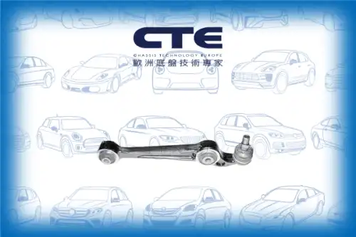 Рычаг подвески CTE CS-340