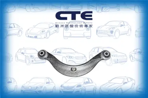 Рычаг подвески CTE CS-348