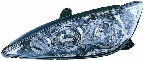 Фара ABAKUS 212-11J1L-LD-EM