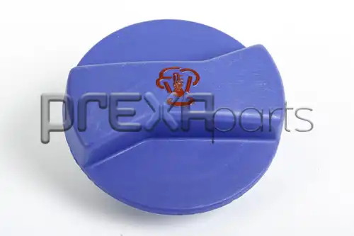 Крышка радиатора PREXAPARTS P131011