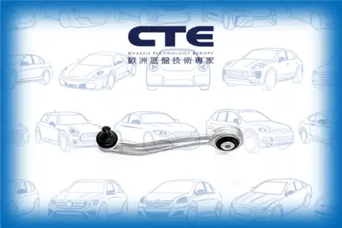 Рычаг подвески CTE CS-1925L
