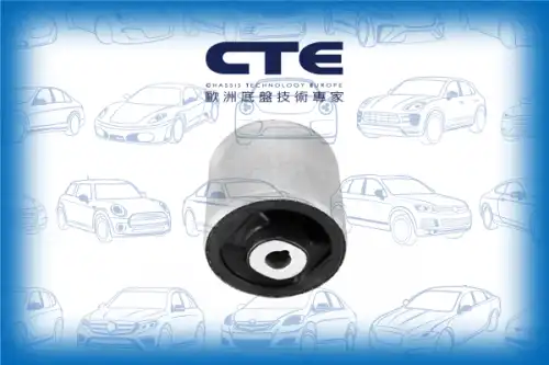 Рычаг подвески CTE CBH19027
