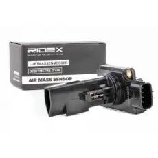 Расходомер воздуха 3926A0209 RIDEX