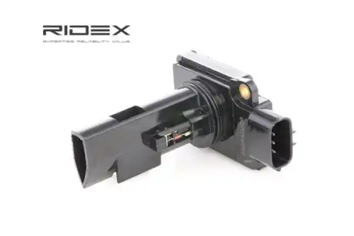 Расходомер воздуха 3926A0209 RIDEX