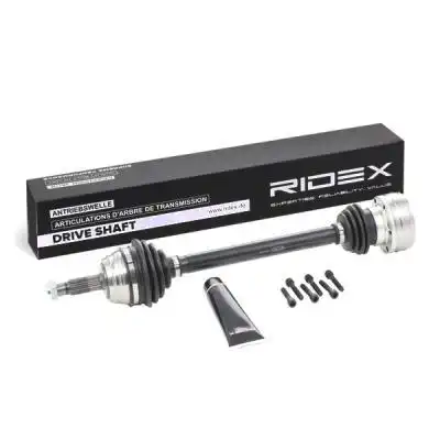 Приводной вал 13D0148 RIDEX