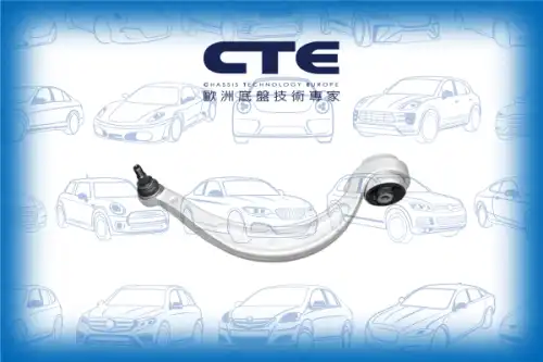 Рычаг подвески CTE CS-1956L