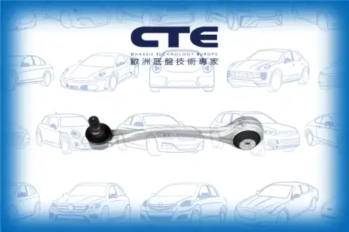 Рычаг подвески CTE CS-1958L